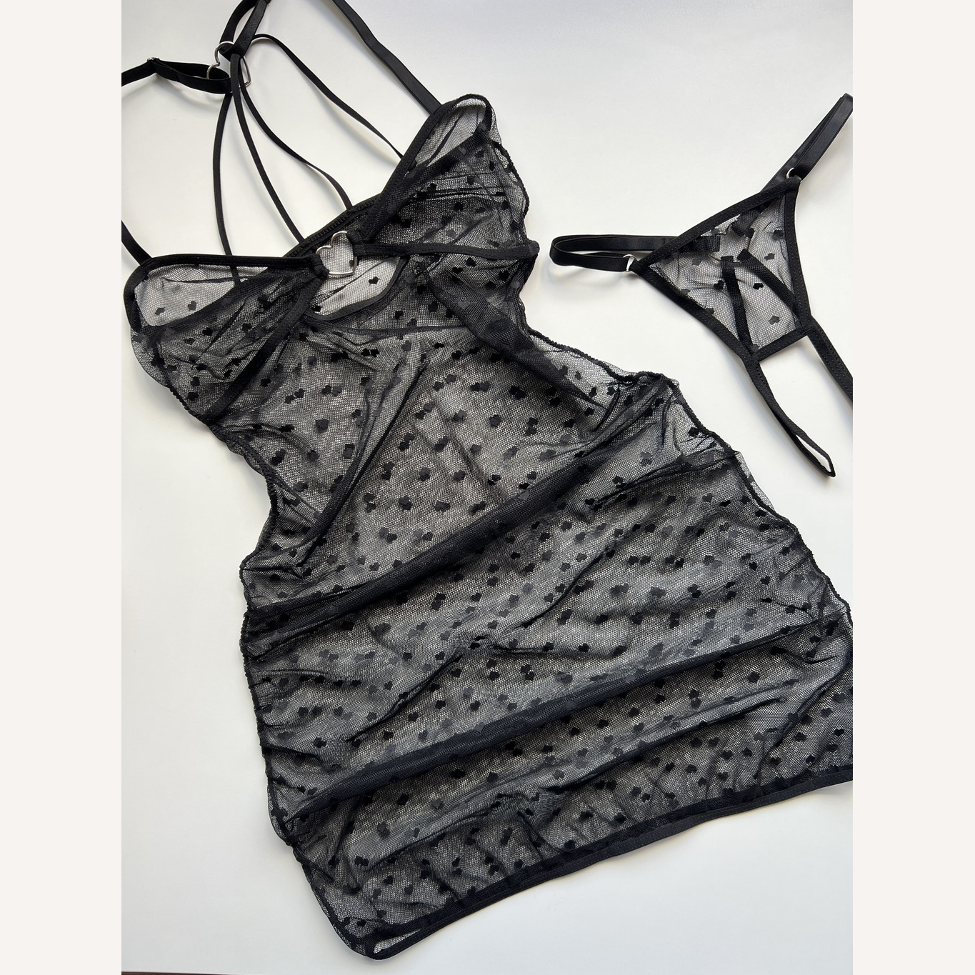 Vestido Coelha com calcinha personalizável até 12 letras