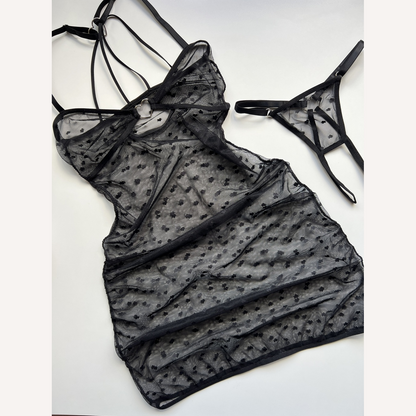 Vestido Coelha com calcinha personalizável até 12 letras