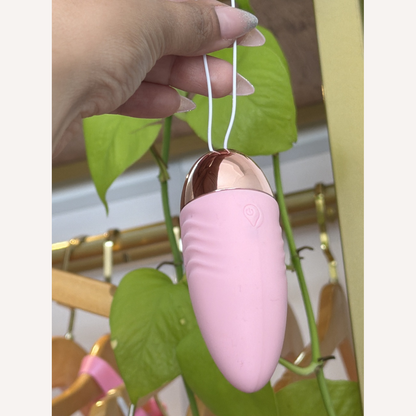 Bullet Revestido com Silicone ABS super macio - LILO