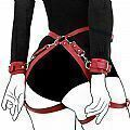 Arreio Harness Sensual