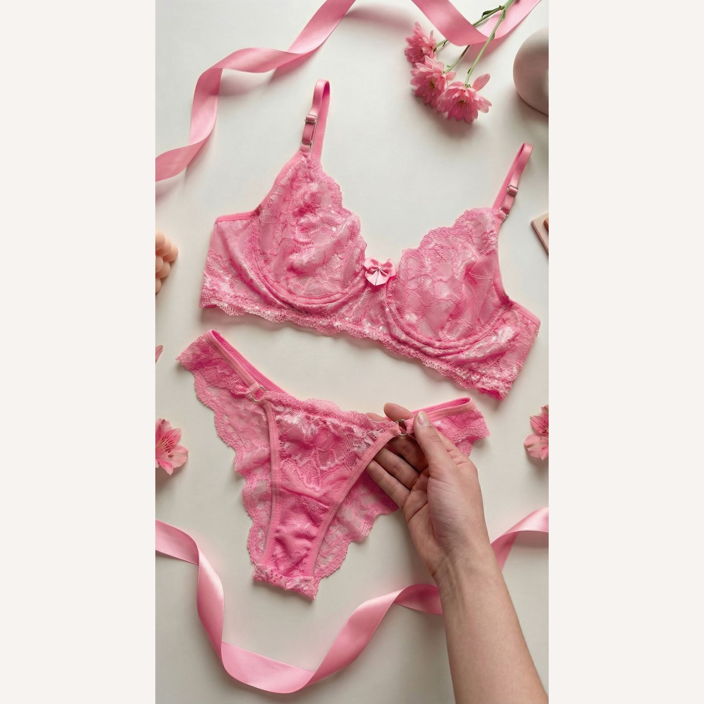 Conjunto Luna