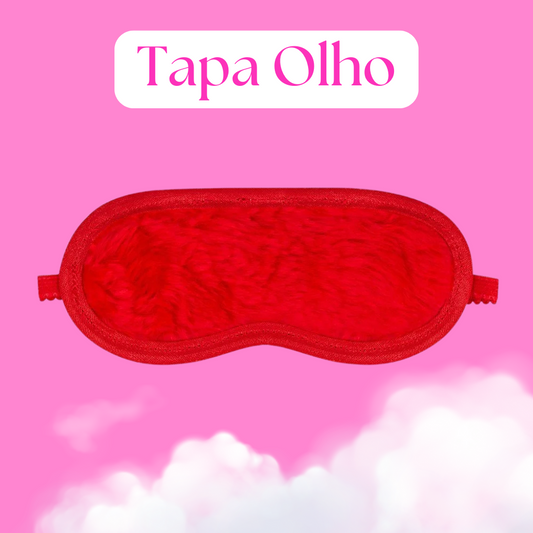 Venda Tapa Olho Sexy
