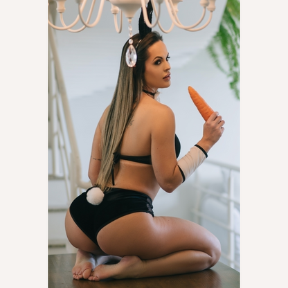 Coelha Delicia