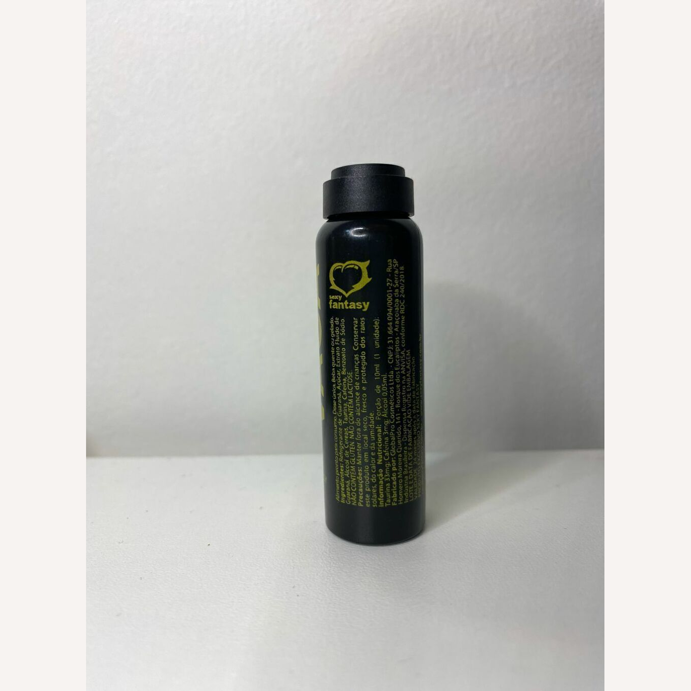 Tesão de Vaca Estimulante Feminino