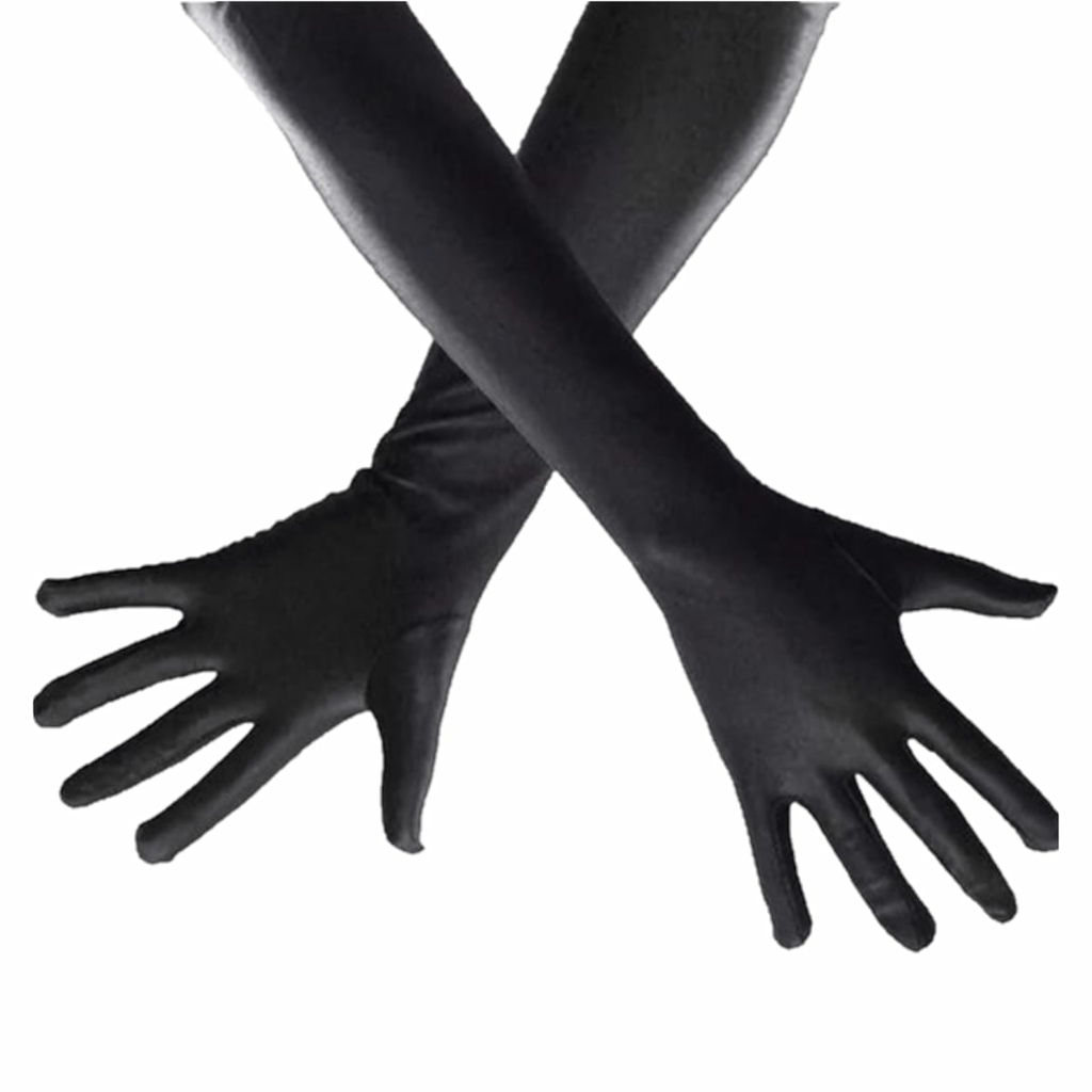 Luva Longa Lycra