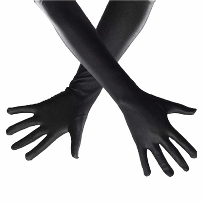 Luva Longa Lycra