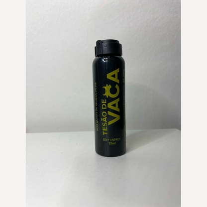 Tesão de Vaca Estimulante Feminino