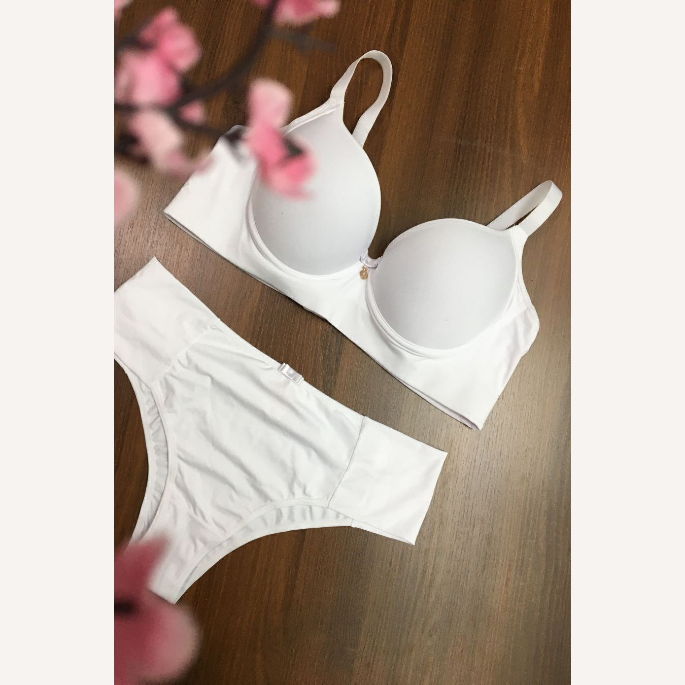 Conjunto Flavia Plus Size