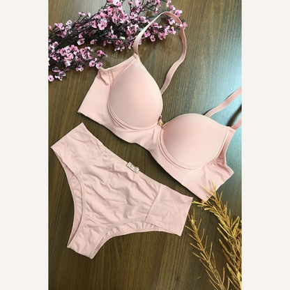 Conjunto Flavia Plus Size