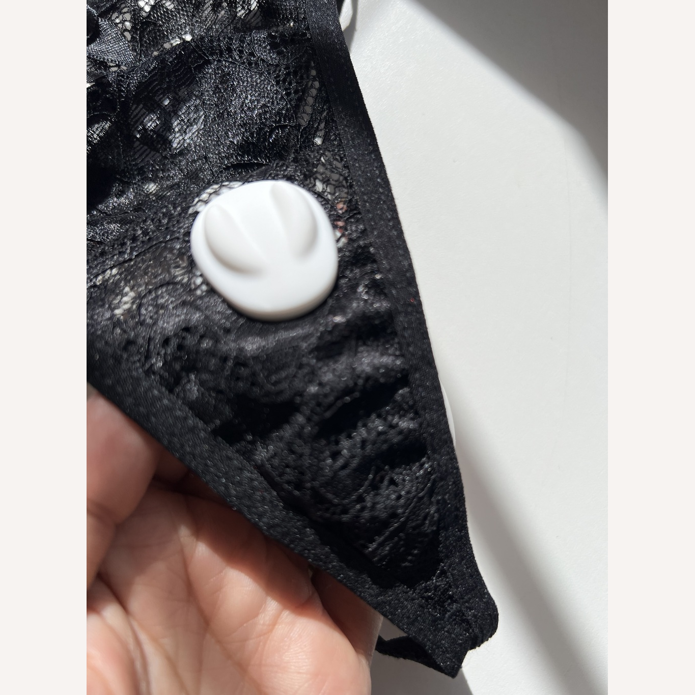 Vibrador de Calcinha por App - SI