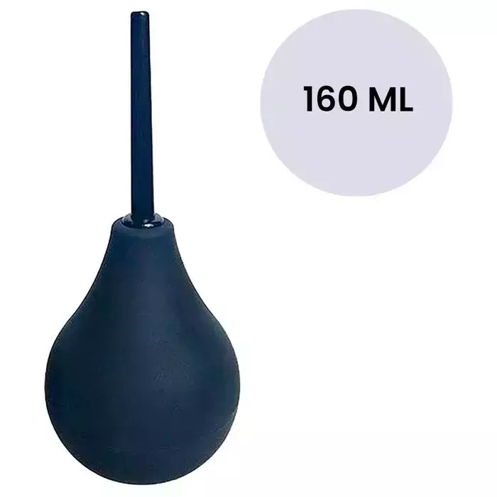 Ducha Higiênica Unissex 160Ml