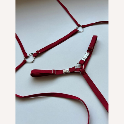 Conjunto Micro Fio