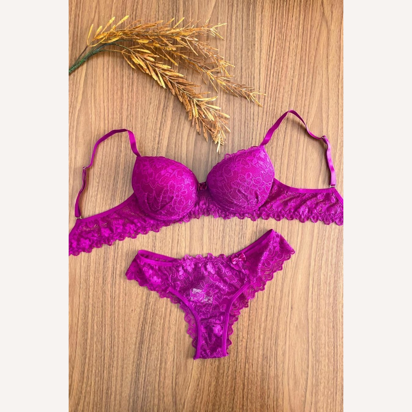 Conjunto Aline