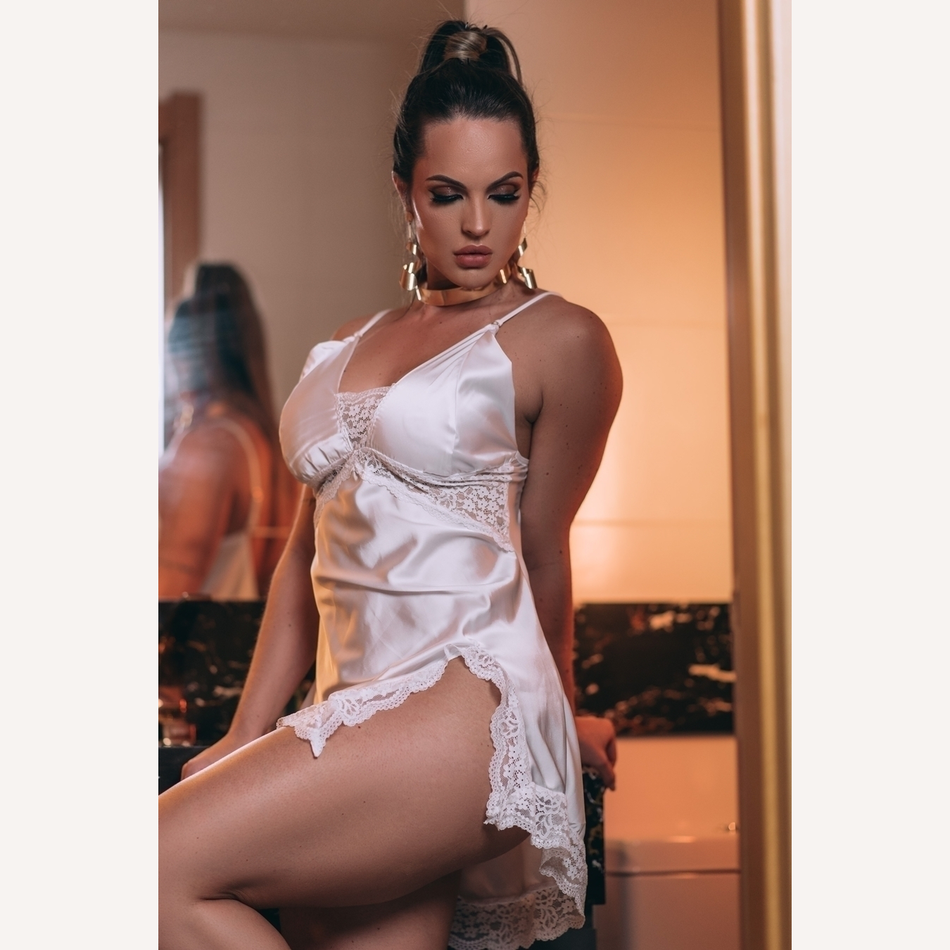 Camisola Reveillon