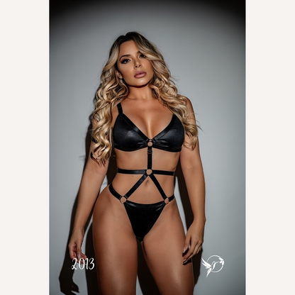 Body Fascinio