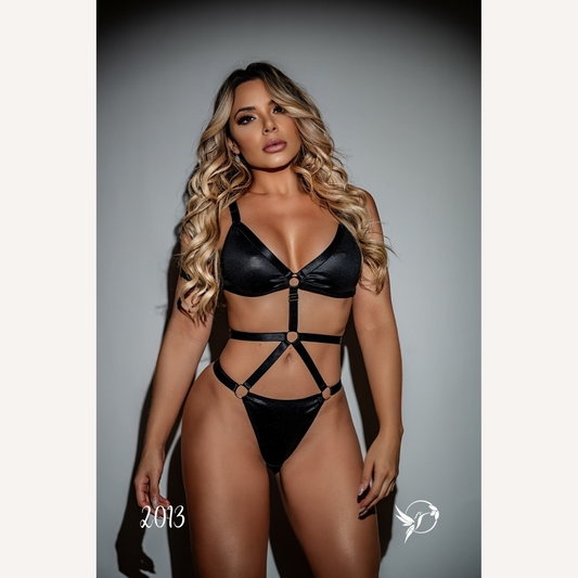 Body Fascinio