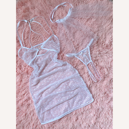 Vestido noiva Lua de Mel
