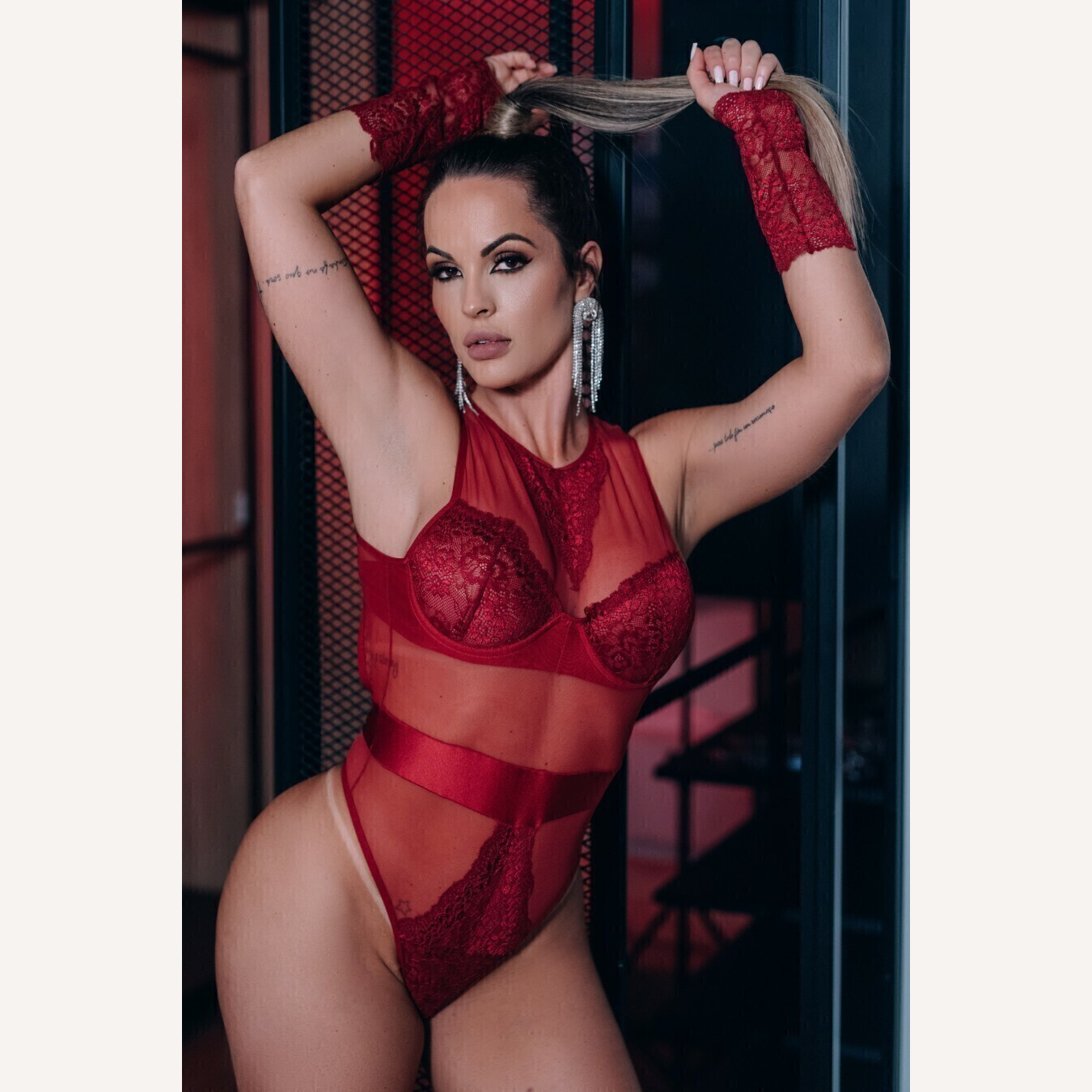 Body Luana