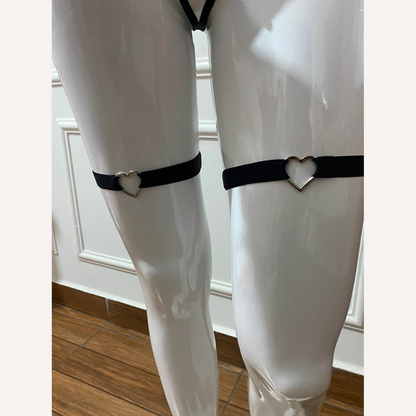 Kit Choker + Persex Love