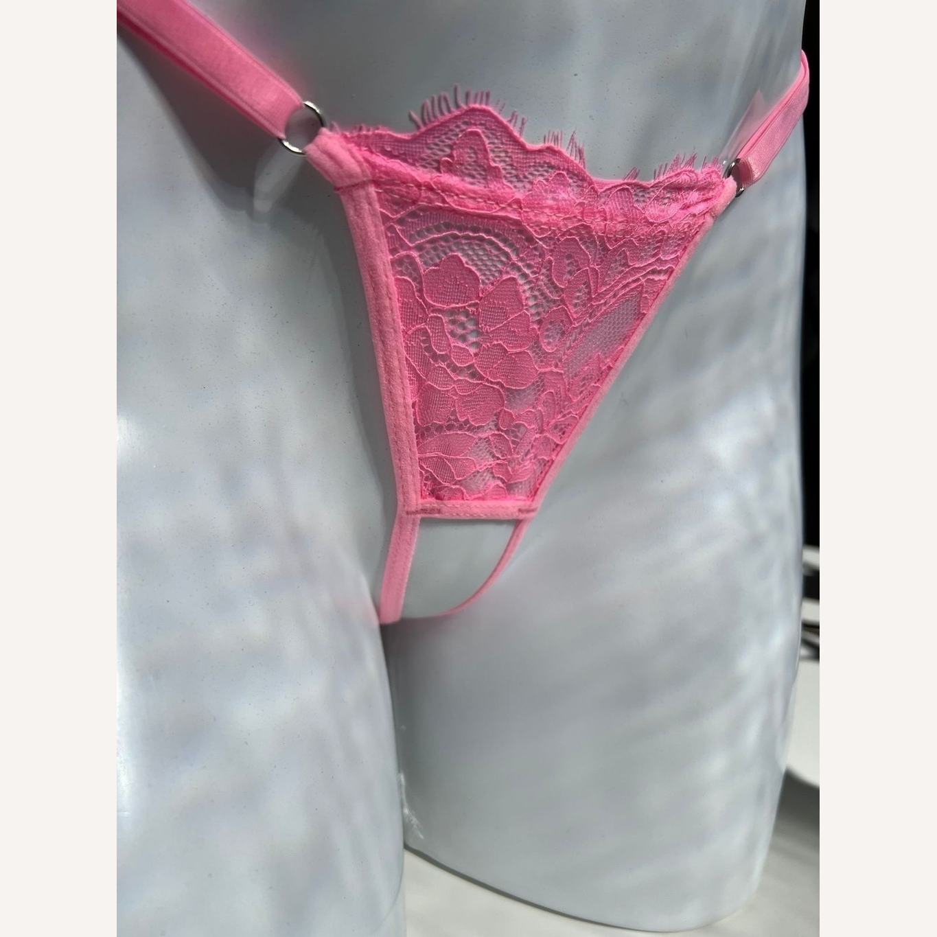 Calcinha Juliana Personalizável com até 12 letras