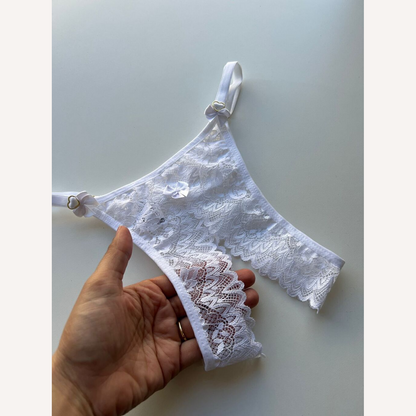 Calcinha Paixão Aberta