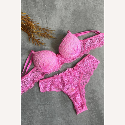 Conjunto Aline