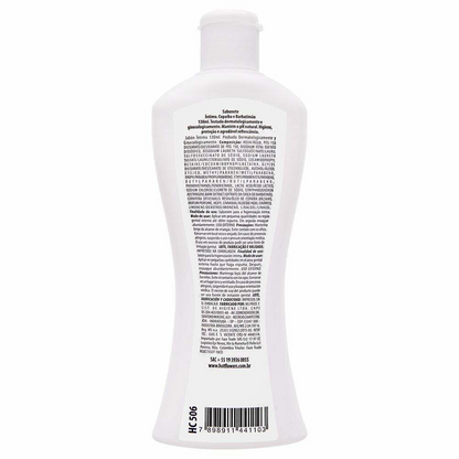 Sabonete Íntimo Líquido 130Ml Hot Flowers