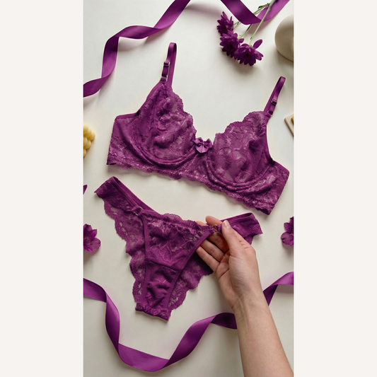 Conjunto Luna