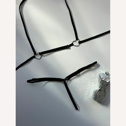 Conjunto Micro Fio