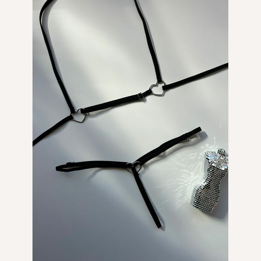 Conjunto Micro Fio