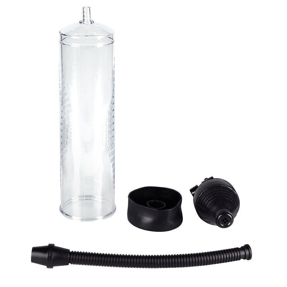 Bomba Peniana Manual - YOUVIBE