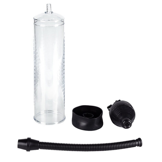Bomba Peniana Manual - YOUVIBE