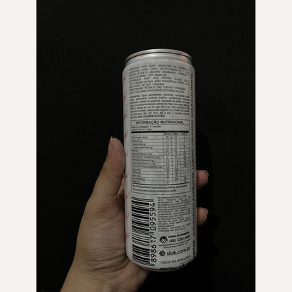 MO Molhada Energético Afrodisíaco Revoada 355ml Pepper Blend