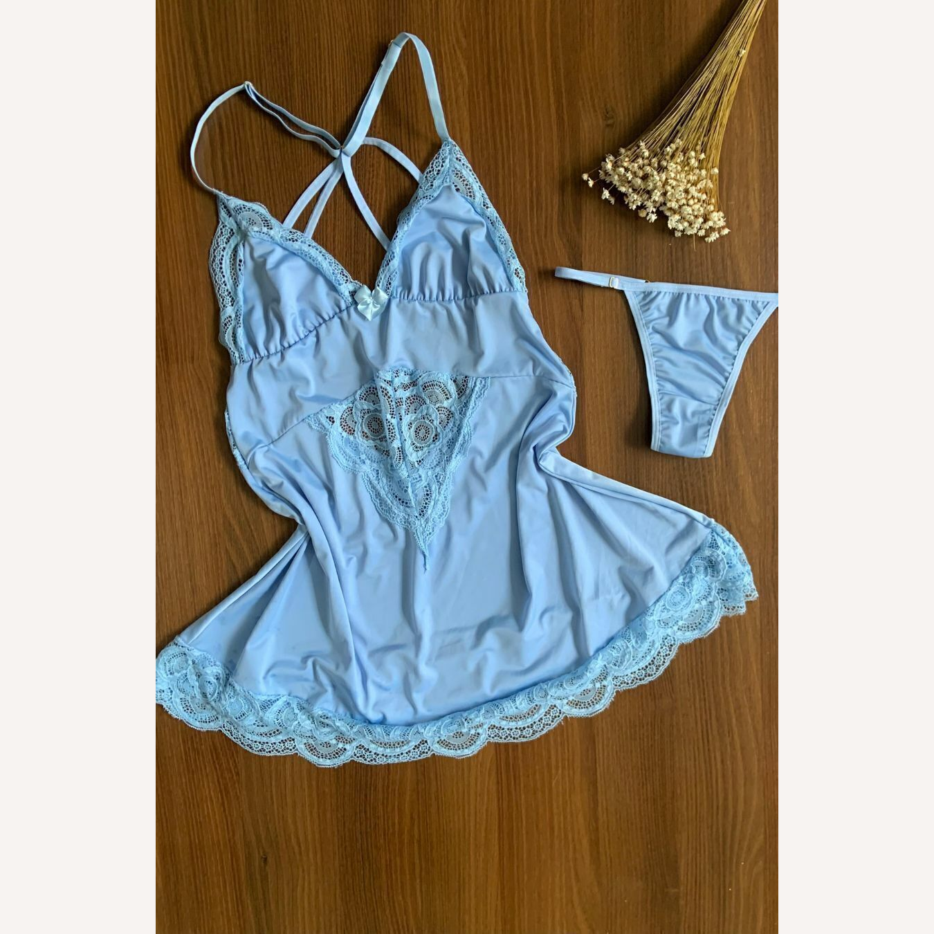 Camisola Clara