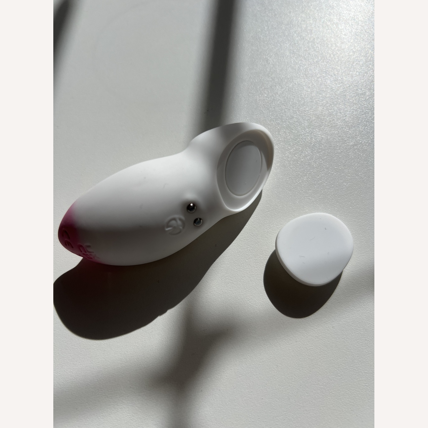 Vibrador de Calcinha por App - SI