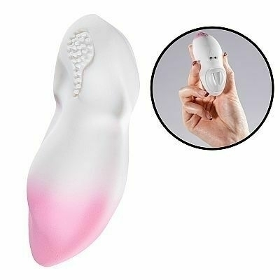 Vibrador de Calcinha por App - SI