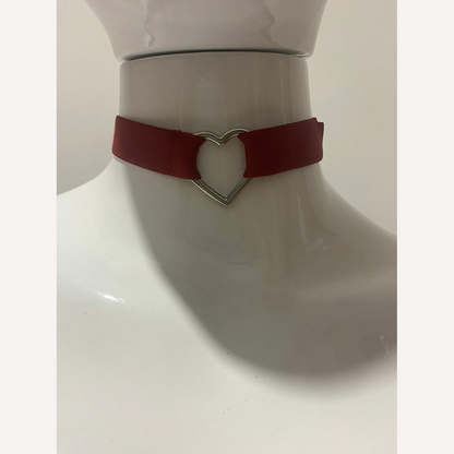 Kit Choker + Persex Love