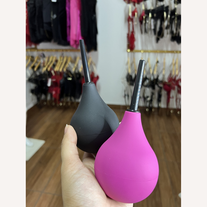 Ducha Higiênica Unissex 160Ml