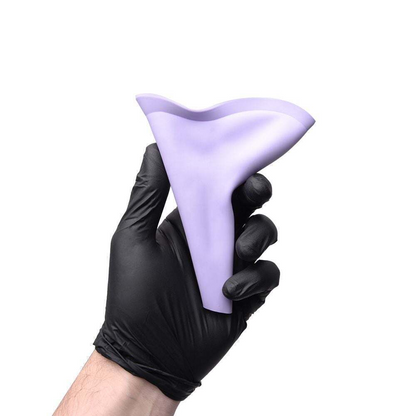 Suporte Urinário Feminino Em Silicone