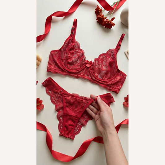 Conjunto Luna