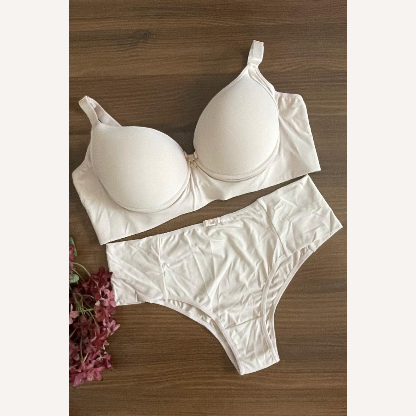 Conjunto Flavia Plus Size