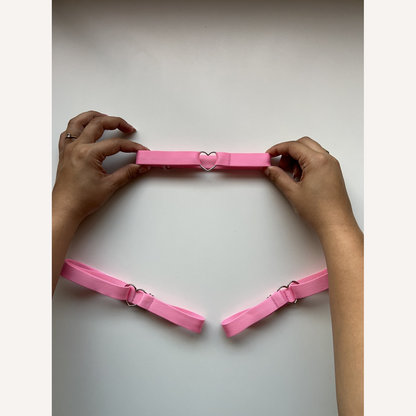 Kit Choker + Persex Love