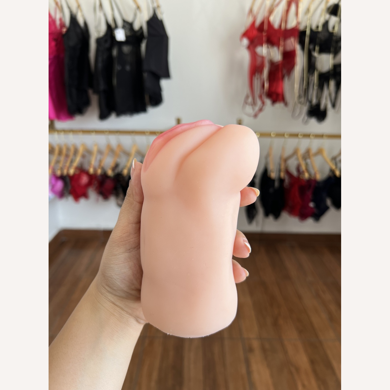Lais Masturbador Masculino Vagina Youth Pussy