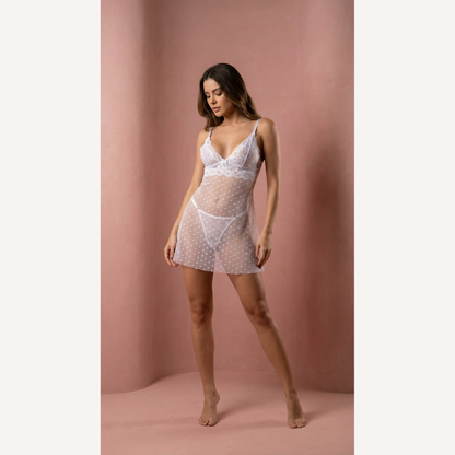 Camisola Love Branco Personalizável - 10 letras