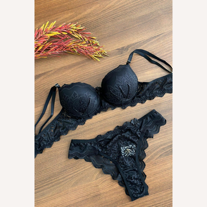 Conjunto Aline