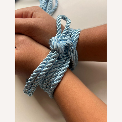 Corda Shibari 50 Tons 5 Metros Dominatrixxx