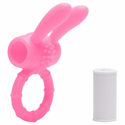 Anel Vibrador Bunny Vibration Ring Vipmix