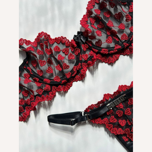 Conjunto Encanto Personalizável 15 letras