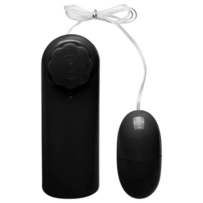 Vibrador Bullet Cápsula