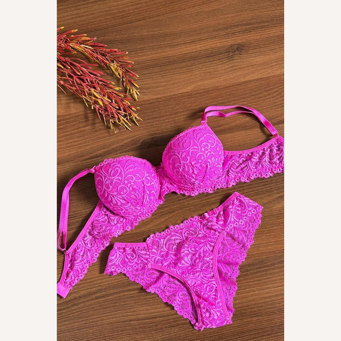 Conjunto Aline